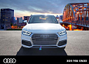 Thumbnail image of 2018 Audi Q5 at Land Rover Charleston