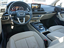 Thumbnail image of 2018 Audi Q5 at Land Rover Charleston