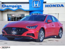 Thumbnail image of 2020 Hyundai SONATA at Serra Buick Gmc Champaign
