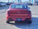 Thumbnail image of 2020 Hyundai SONATA at Serra Buick Gmc Champaign