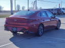 2020 Hyundai SONATA SEL at Serra Buick Gmc Champaign