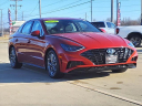 Thumbnail image of 2020 Hyundai SONATA at Serra Buick Gmc Champaign