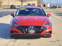 Thumbnail image of 2020 Hyundai SONATA at Serra Buick Gmc Champaign