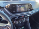 Thumbnail image of 2020 Hyundai SONATA at Serra Buick Gmc Champaign