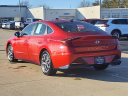 Thumbnail image of 2020 Hyundai SONATA at Serra Buick Gmc Champaign