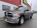 2020 Ram 1500 Classic SLT at Magnum Motors