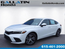 Thumbnail image of 2024 Honda Civic at Gallatin Honda