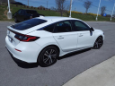 Thumbnail image of 2024 Honda Civic at Gallatin Honda