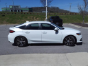 Thumbnail image of 2024 Honda Civic at Gallatin Honda