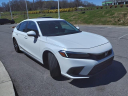 Thumbnail image of 2024 Honda Civic at Gallatin Honda