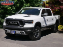 Thumbnail image of 2020 Ram 1500 at Wendle Motors Pre-Owned - Used