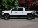 Thumbnail image of 2020 Ram 1500 at Wendle Motors Pre-Owned - Used