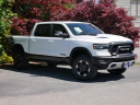 Thumbnail image of 2020 Ram 1500 at Wendle Motors Pre-Owned - Used
