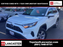 Thumbnail image of 2024 Toyota RAV4 Hybrid at Toyota Of Lancaster