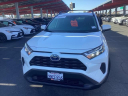 Thumbnail image of 2024 Toyota RAV4 Hybrid at Toyota Of Lancaster