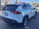 Thumbnail image of 2024 Toyota RAV4 Hybrid at Toyota Of Lancaster