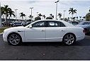 Thumbnail image of 2018 Bentley Flying Spur at Bentley / Rolls Royce Palm Beach