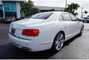 Thumbnail image of 2018 Bentley Flying Spur at Bentley / Rolls Royce Palm Beach