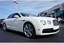 Thumbnail image of 2018 Bentley Flying Spur at Bentley / Rolls Royce Palm Beach