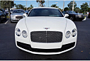 Thumbnail image of 2018 Bentley Flying Spur at Bentley / Rolls Royce Palm Beach