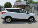 2019 Ford Escape SE at J TURNER AUTOMOTIVE PREOWNED