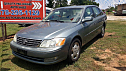 Thumbnail image of 2003 Toyota Avalon at AutoSource of Gray