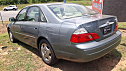 2003 Toyota Avalon XLS at AutoSource of Gray