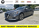 Thumbnail image of 2021 Nissan Altima at Duncan Family Automotive Buick Cadillac Chevrolet GMC