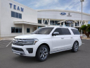 Thumbnail image of 2024 Ford Expedition MAX at Team Ford USED