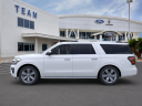 Thumbnail image of 2024 Ford Expedition MAX at Team Ford USED
