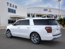 Thumbnail image of 2024 Ford Expedition MAX at Team Ford USED