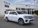 Thumbnail image of 2024 Ford Expedition MAX at Team Ford USED