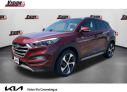 Thumbnail image of 2017 Hyundai TUCSON at Vision Kia Canandaigua