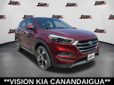 2017 Hyundai TUCSON Sport at Vision Kia Canandaigua
