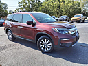 Thumbnail image of 2021 Honda Pilot at Gary Mathews Motors