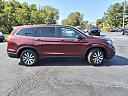 Thumbnail image of 2021 Honda Pilot at Gary Mathews Motors