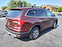 Thumbnail image of 2021 Honda Pilot at Gary Mathews Motors
