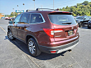 Thumbnail image of 2021 Honda Pilot at Gary Mathews Motors