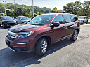 Thumbnail image of 2021 Honda Pilot at Gary Mathews Motors