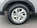 Thumbnail image of 2022 Hyundai VENUE at Millennium Hyundai