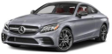 Thumbnail image of 2023 Mercedes-Benz C-Class at KrauseToyota New