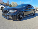 Thumbnail image of 2023 Mercedes-Benz C-Class at KrauseToyota New