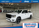 Thumbnail image of 2024 Ram 1500 at Miami Lakes Automall