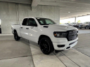 Thumbnail image of 2024 Ram 1500 at Miami Lakes Automall