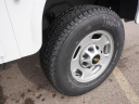 2025 Chevrolet Silverado 2500HD Work Truck at Mccluskey Chevrolet Kings Automall
