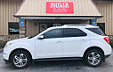 2016 Chevrolet Equinox LTZ at Butler of Savannah