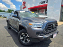 Thumbnail image of 2021 Toyota Tacoma at FortsToyotaOfPekin NEW - VinSolutions ONLY
