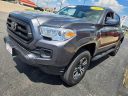 Thumbnail image of 2021 Toyota Tacoma at FortsToyotaOfPekin NEW - VinSolutions ONLY
