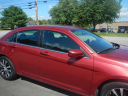 Thumbnail image of 2013 Chrysler 200 at WHOLESALERS UNLIMITED LLC