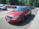 2013 Chrysler 200 Touring at WHOLESALERS UNLIMITED LLC